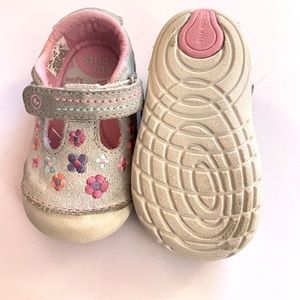 Stride Rite Soft Motion Infant/Toddler Size 4M